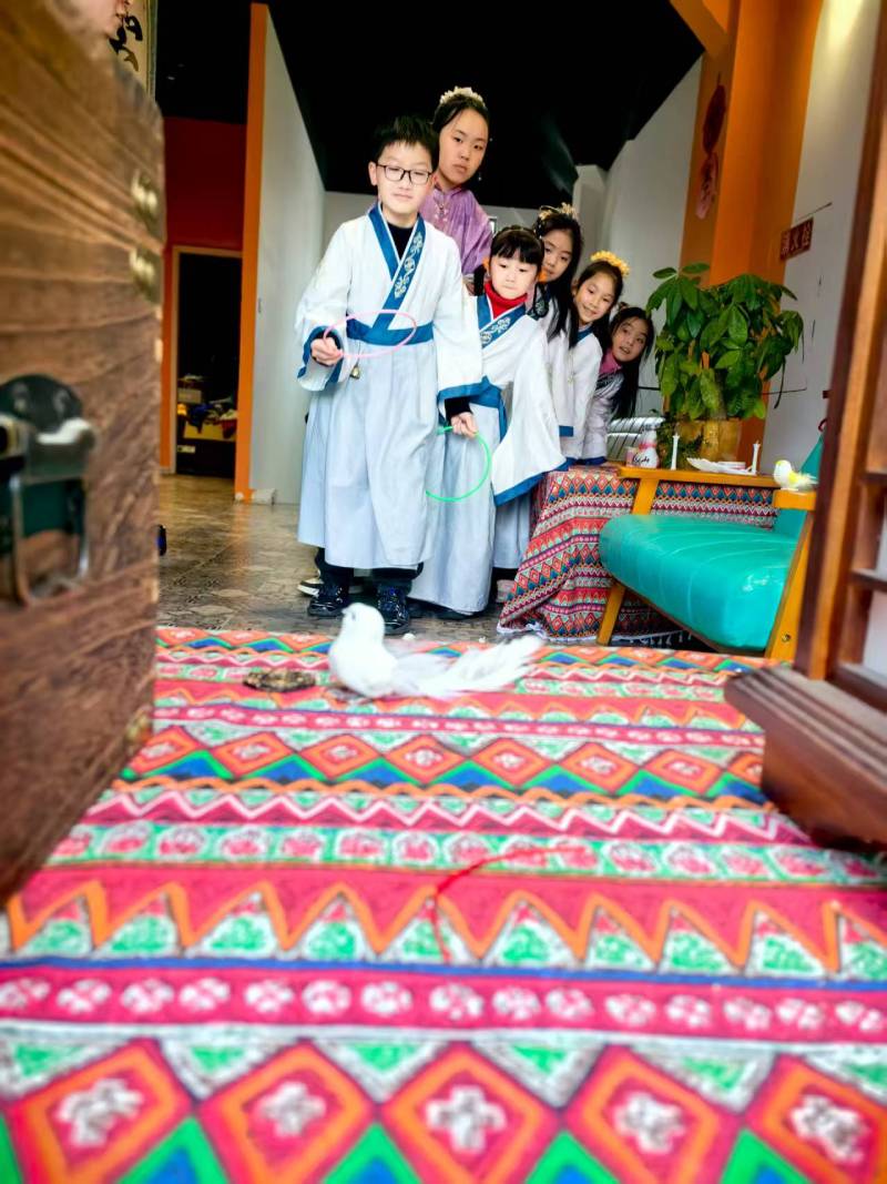 西藏文旅项目策划